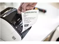 Een Labelprinter Brother QL-1110NWBc koop je bij Quality Office Supplies