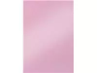 Een Fotokarton Folia 2-zijdig 50x70cm 250gr parelmoer nr26 roze koop je bij De Joma BV