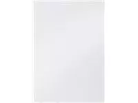 Een Fotokarton Folia 2-zijdig 50x70cm 250gr parelmoer nr00 wit koop je bij De Joma BV