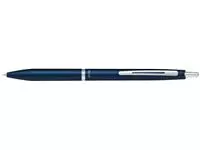 Een Balpen PILOT Acro 1000 medium blauw koop je bij Quality Office Supplies