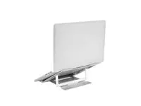 Een Laptopstandaard Kensington Aluminium Easy Riser koop je bij De Joma BV