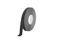 Een Antisliptape DURALINE GRIP+ 25mmx15m zwart koop je bij Company Supplies