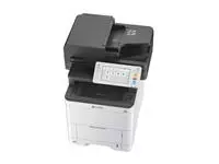 Een Multifunctional Laser printer Kyocera Ecosys MA3500CIX ZA53 koop je bij Sysdicom BV