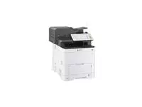 Een Multifunctional Laser printer Kyocera Ecosys MA3500CIFX ZA53 koop je bij van Kerkvoorde & Hollander B.V.