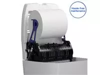 Een Handdoekroldispenser Aquarius wit 6959 koop je bij Quality Office Supplies