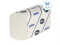 Een Handdoek Kleenex 6772 Ultra i-vouw 2-laags wit koop je bij All Office Kuipers BV