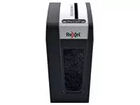 Een Papiervernietiger Rexel Secure MC4-SL 2x15mm koop je bij All Office Kuipers BV