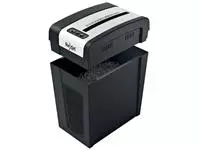 Een Papiervernietiger Rexel Secure MC6-SL 2x15mm koop je bij All Office Kuipers BV