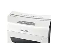 Een Papiervernietiger Leitz IQ Protect Prem 8X 4x40mm koop je bij All Office Kuipers BV