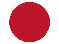 Whiteboardpotlood STABILO MARKdry 648/40 rood