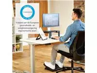 Een Monitorstandaard Fellowes Premium grafiet koop je bij All Office Kuipers BV