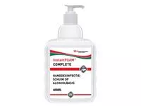 Buy your Handdesinfectie SCJ Instant Foam Complete 400ml at QuickOffice BV