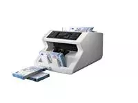 Een Biljettelmachine Safescan 2265 wit koop je bij QuickOffice BV