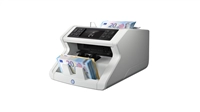 Een Biljettelmachine Safescan 2210 wit koop je bij Quality Office Supplies