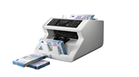 Een Biljettelmachine Safescan 2210 wit koop je bij Quality Office Supplies