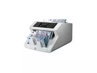 Een Biljettelmachine Safescan 2250 wit koop je bij Kantorice office & business supplies