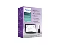 Een Draagbare vergadermicrofoon Philips SmartMeeting koop je bij All Office Kuipers BV