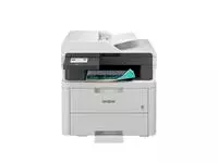 Een Multifunctional Laser printer Brother MFC-L3740CDWE koop je bij Clippz! Office Supplies