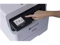 Een Multifunctional Laser printer Brother MFC-L3740CDWE koop je bij Clippz! Office Supplies