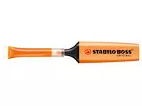 Een Markeerstiftinkt STABILO 070/54 oranje koop je bij Company Supplies