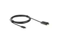 Een Kabel ACT USB-C naar HDMI 60Hz 2 meter koop je bij QuickOffice BV
