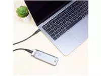 Een Kabel ACT USB 3.2 USB-C USB-IF gecert. 2 meter koop je bij All Office Kuipers BV
