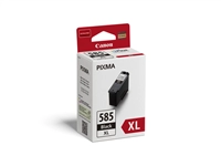 Een Inktcartridge Canon PG-585XL zwart koop je bij De Joma BV