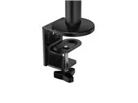 Een Monitorarm Neomounts DS60-425BL2 zwart koop je bij All Office Kuipers BV