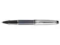 Een Rollerpen Waterman Expert metallic stone CT fijn koop je bij All Office Kuipers BV