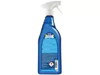 Een Allesreiniger Blue Wonder spray 750ml koop je bij QuickOffice BV