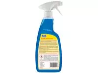 Een Ontvetter Blue Wonder prof superontvetter spray 1liter koop je bij Company Supplies