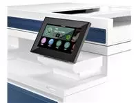 Een Multifunctional Laser printer HP Color LaserJet 4302fdn koop je bij All Office Kuipers BV