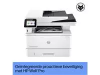 Een Multifunctional Laser printer HP laserjet 4102dw koop je bij De Joma BV