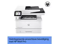 Multifunctional Laser printer HP laserjet 4102dw