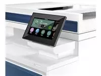 Een Multifunctional Laser HP Color LaserJet 4302fdw koop je bij All Office Kuipers BV