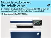 Een Multifunctional Laser HP Color LaserJet 4302dw koop je bij All Office Kuipers BV