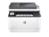 Multifunctional Laser printer HP laserjet 3102fdn