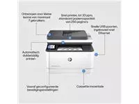 Multifunctional Laser printer HP laserjet 3102fdn