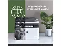 Multifunctional Laser printer HP laserjet 3102fdn