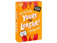 Een You're My Lobster koop je bij BeteS