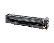 Een Tonercartridge HP W2192A 219A geel koop je bij Kantoorboekhandel Van Atten