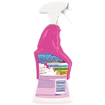 Een Vlekkenverwijderaar Vanish Oxi Action Dry Tapijt 500ml koop je bij Quality Office Supplies