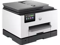 Een Multifunctional inktjet printer HP Officejet 9132E koop je bij De Joma BV