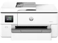 Een Multifunctional inktjet printer HP Officejet 9720E koop je bij Clippz! Office Supplies