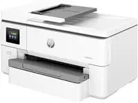Een Multifunctional inktjet HP Officejet 9720E koop je bij All Office Kuipers BV
