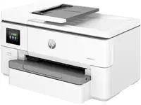 Een Multifunctional inktjet printer HP Officejet 9720E koop je bij Sysdicom BV