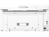 Een Multifunctional inktjet printer HP Officejet 9720E koop je bij Sysdicom BV