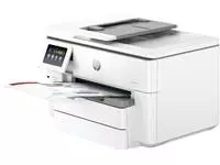 Een Multifunctional inktjet HP Officejet 9730E koop je bij All Office Kuipers BV