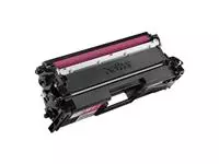 Een Toner Brother TN-821XLM rood koop je bij Romijn Office Supply