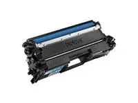 Toner Brother TN-821XLC blauw